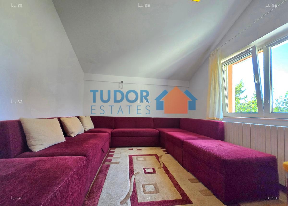 Vila de vanzare in Iancu Nicolae situata in complex rezidential langa lac - 11