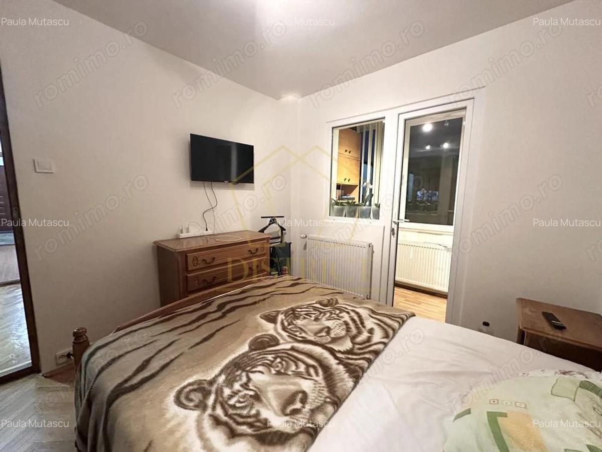 Apartament deosebit cu 3 camere | Zona Dacia - 6