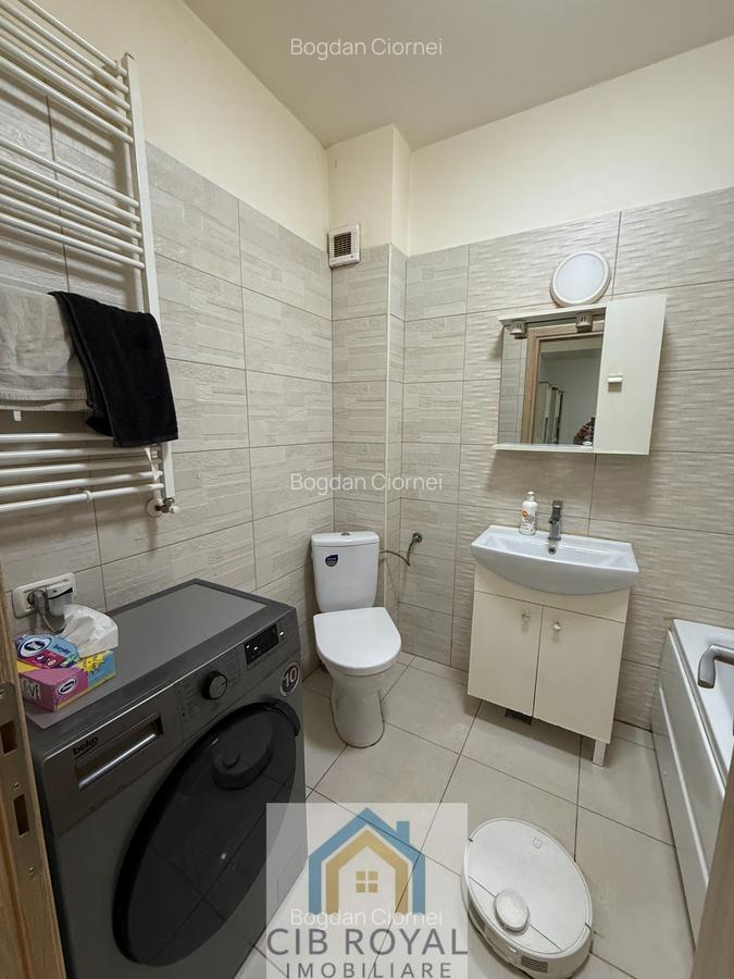 Apartament cu 2 camere decomandat în Fundeni - 21