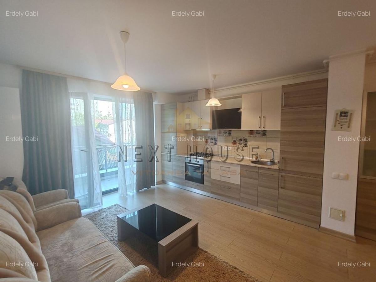 Apartament - Metrocity - Cotroceni - 13 Septembrie ( Razoare ) - 14