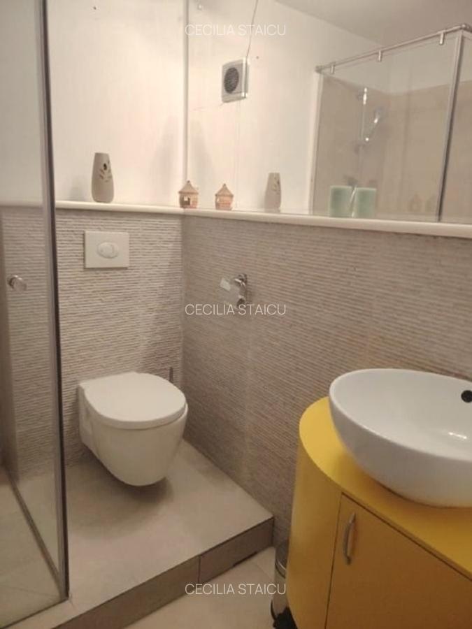 Proprietar, vand  ap 2 camere, 60 mp, et. 1, Calea Mosilor, plan secund - 11