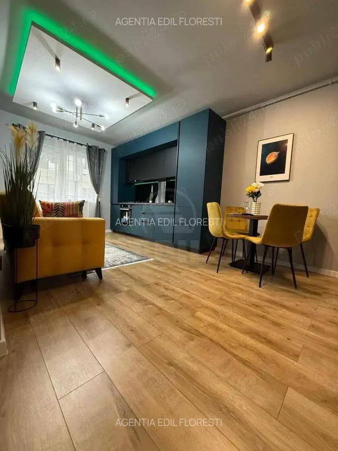 Apartament de vanzare - 5