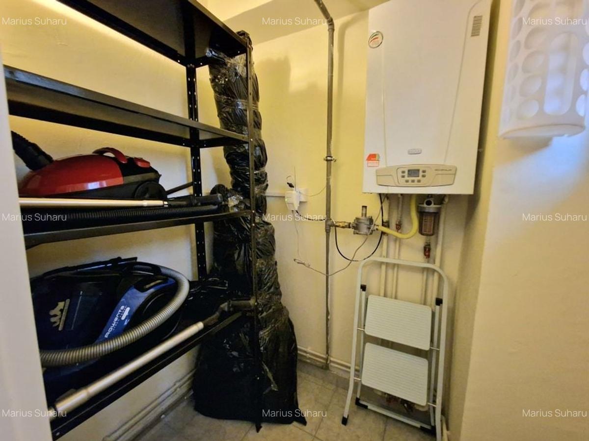 Apartament cu 3 camere | Aradului | Spitalul Premiere - 11