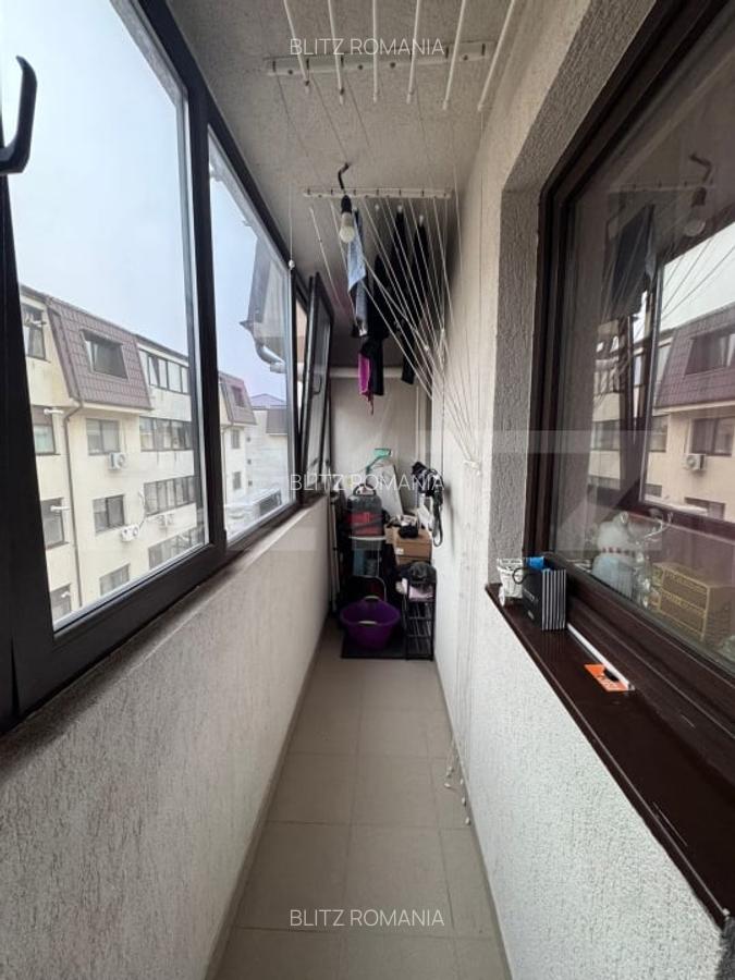 Apartament de 2 camere, 44 mp, zona Metalurgiei - 4