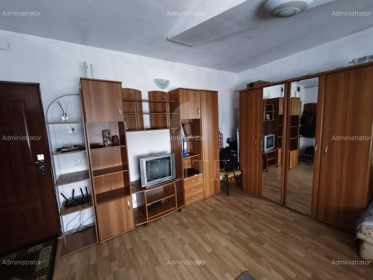 Apartament o camera în zona Oasului - 1