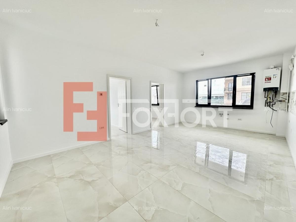 Apartament cu 3 camere în Moșnița Nouă - 23