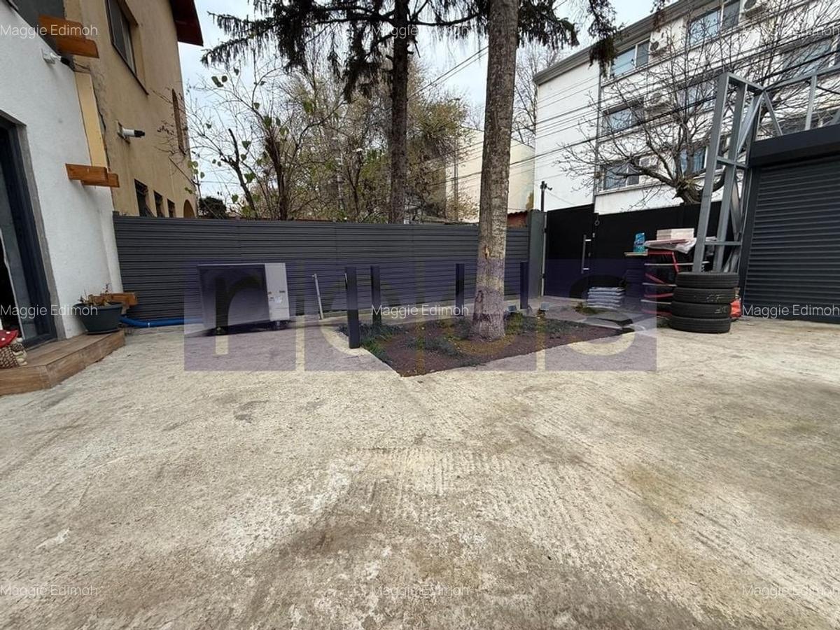 VILA PREMIUM 4 CAMERE | BANEASA | TEREN 472MP | 2 LOCURI PARCARE | - 31