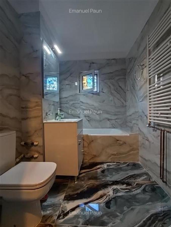 Apartament 3 camere/2 bai zona ultracentrala - 5