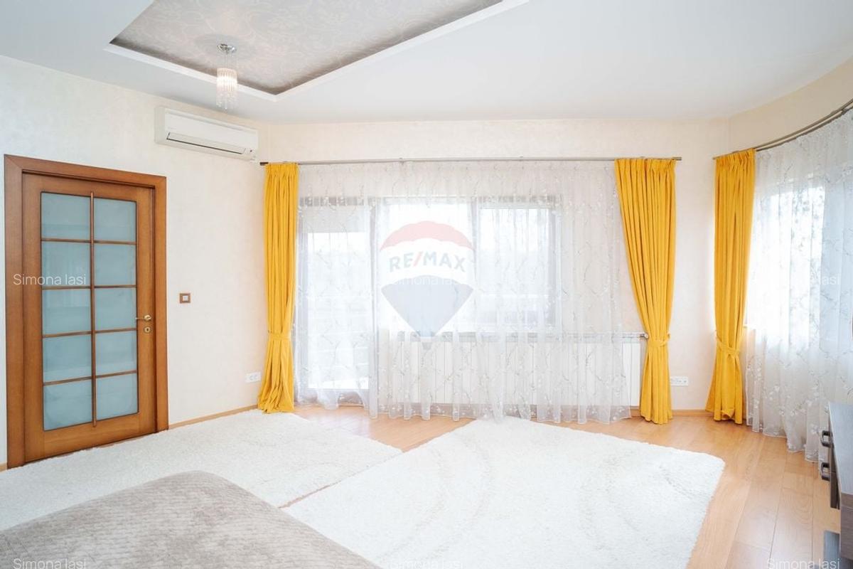 Casa de vanzare, moderna in Hlincea - 23