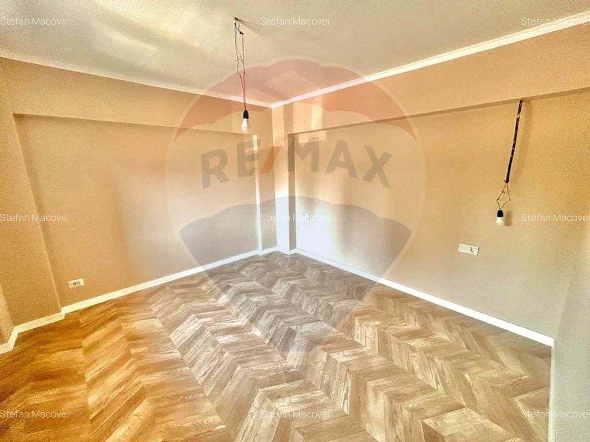 Apartament 2 camere - Esplanada Hala Centrala | Spatiu pretabil birou - 2