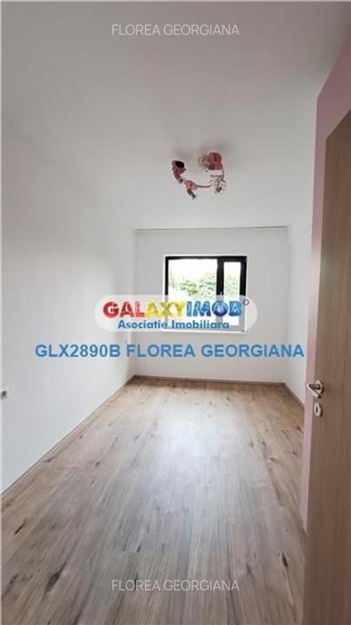 Apartament 3 camere cu gradina Greenfield Residence - 12 Apartament 3 camere cu gradina Greenfield Residence - 12