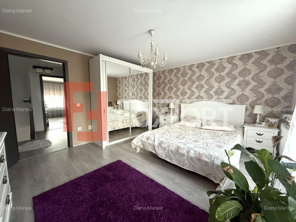 Casă cu 3 camere în Dumbrăvița - 6