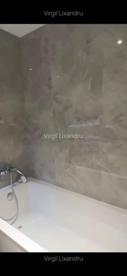 Inchiriez studio in zona Dudesti , complex rezidential nou - 6