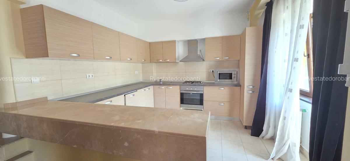 Pipera /Scoala Americana/Apartament cu 3 camere/Parcare/ - 2