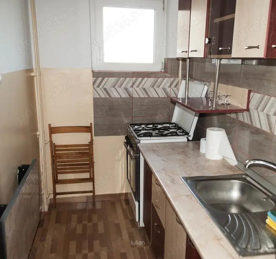 Apartament 2 camere, bloc reabilitat, zona Rahova, 10 min de Unirii - 9