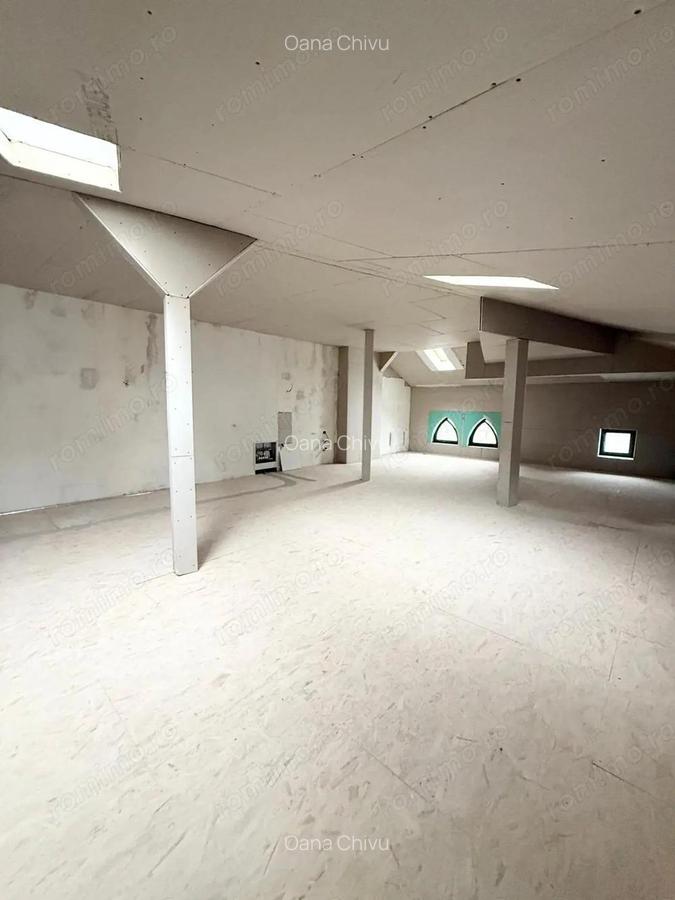 Vila individuala Icoanei Dacia - 9