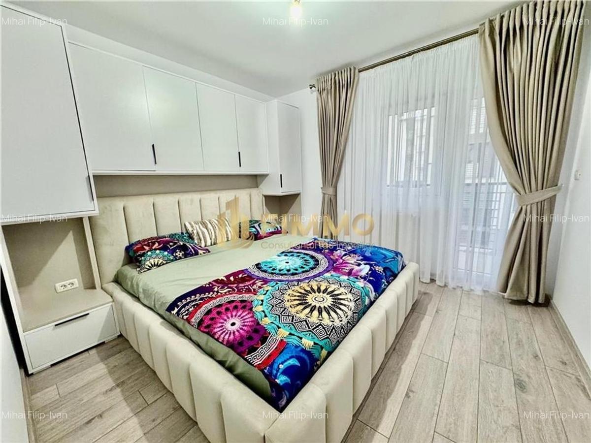 Ap. decomandat | Etaj 1 | 57 mp | Ipotesti Hereditas | ID: 1526 - 3