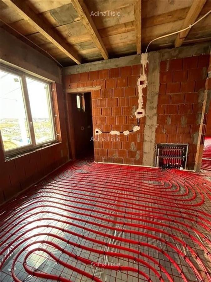 RECO Casa la cheie plan parter Santandrei - 27