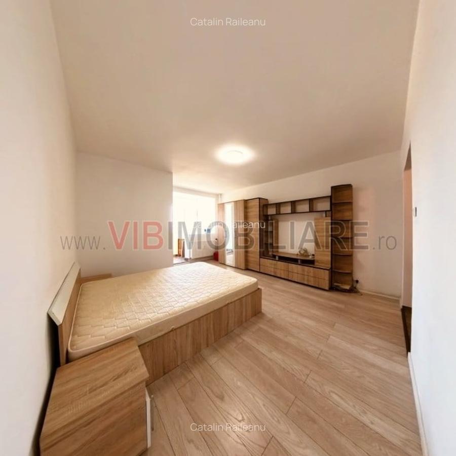 Garsoniera - Strada Sibiu/1 Mai - investitie - 3