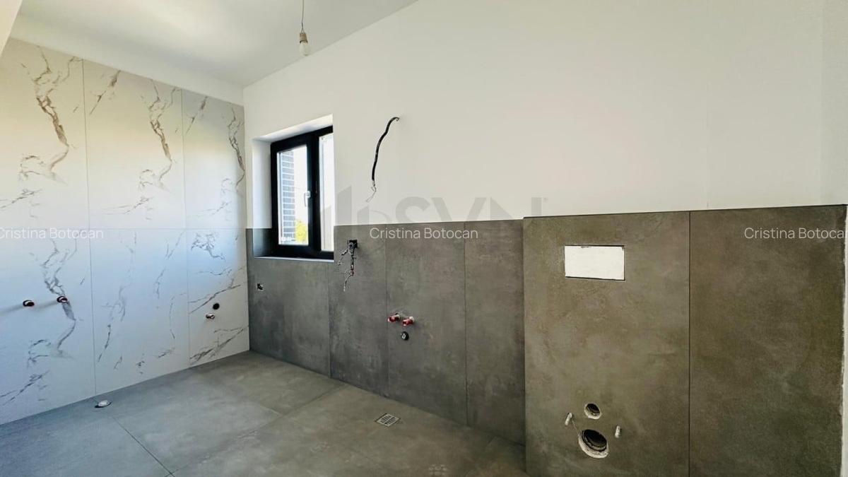 REV2002697 Vila tip duplex cu peretii dublii Corbeanca - 14