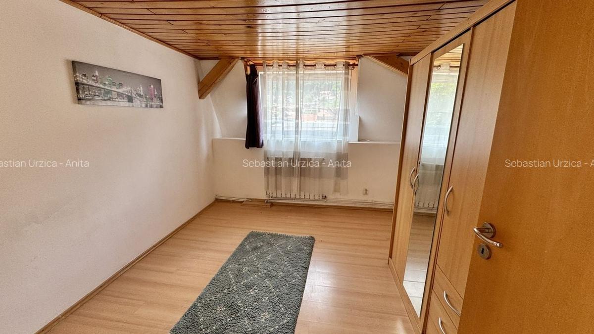 Apartament cu 4 camere decomandat, mobilat în Centrul Istoric - 14