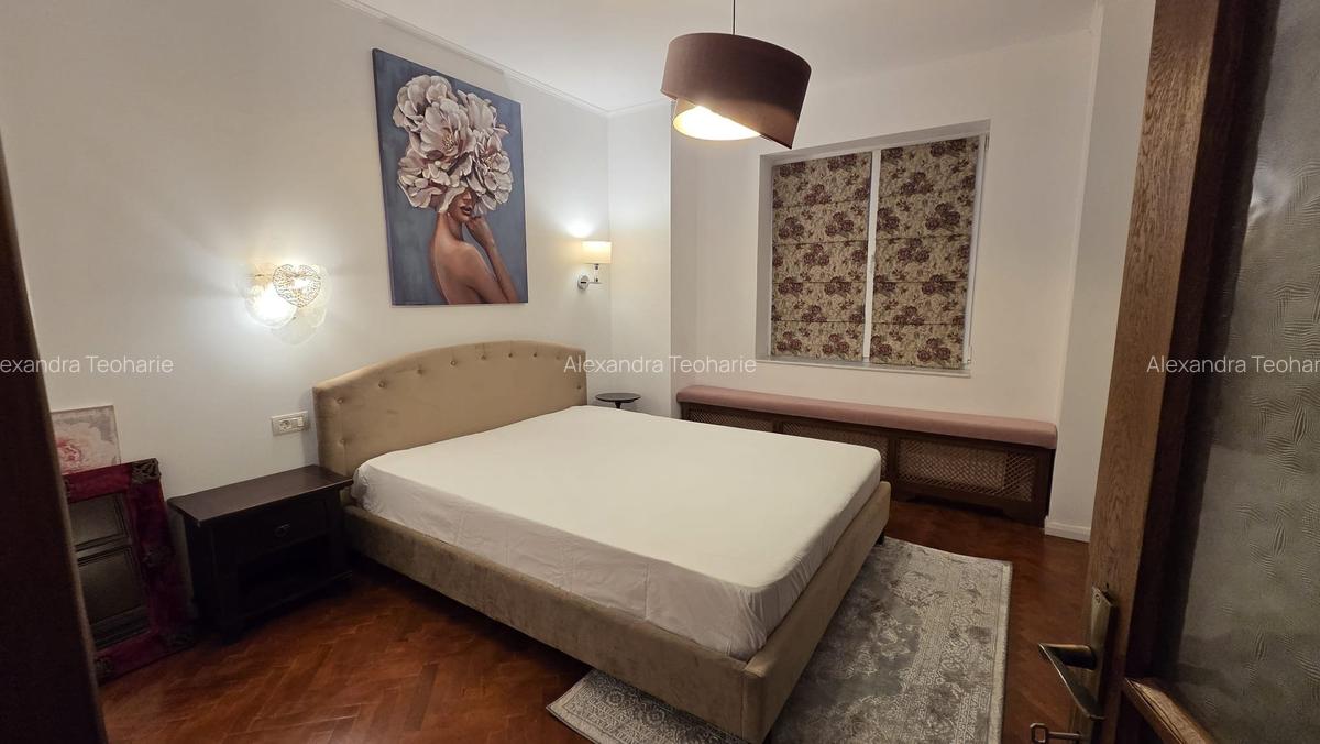 Apartament 3 camere – Casa Căsătoriilor / Plaja Neversea - 5