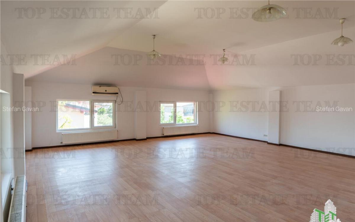 Vila 9 camere ideala pentru firme/cazare muncitori langa Lac - 16 Vila 9 camere ideala pentru firme/cazare muncitori langa Lac - 16