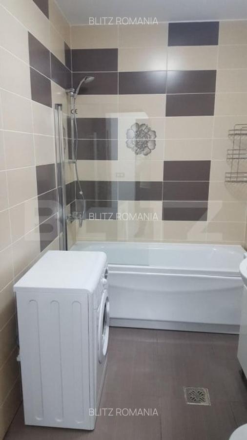 Apartament 3 camere, modern, parcare , zona Vivo - 5