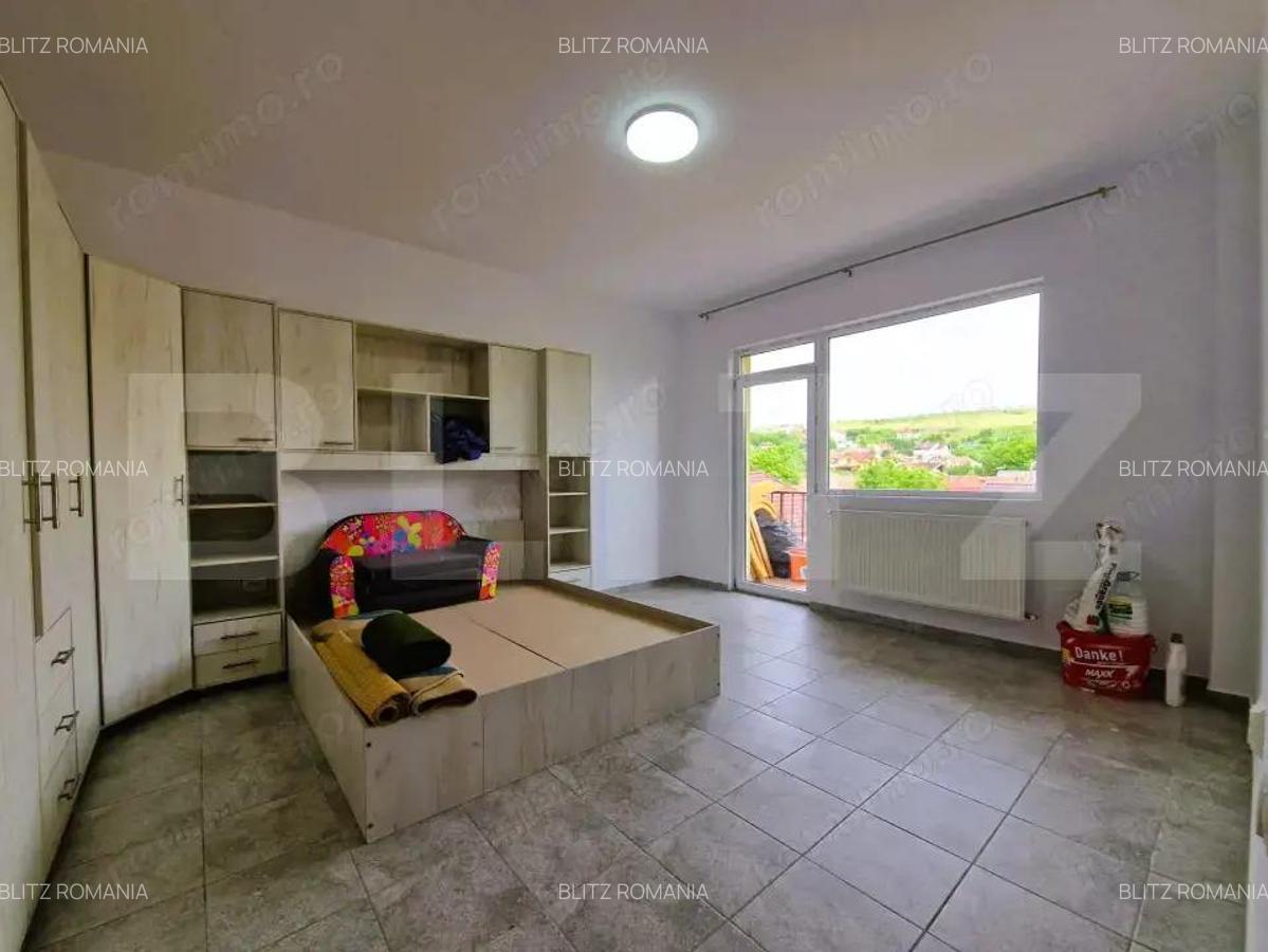 Apartament 2 camere, 43mp + balcon, zona Penny - 2