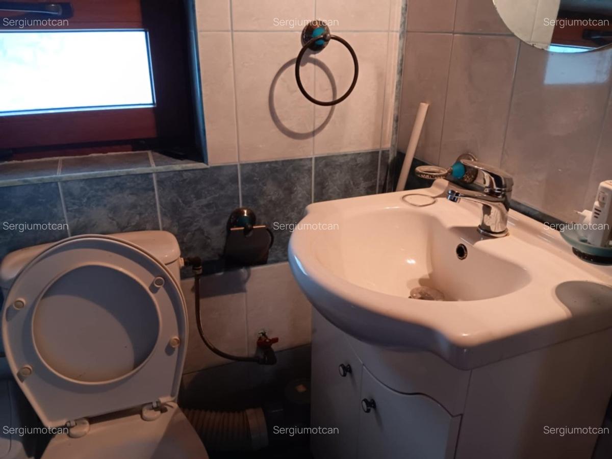 Tomesti Deal casa 180 mp constructie noua ,mobilata si utilata - 9