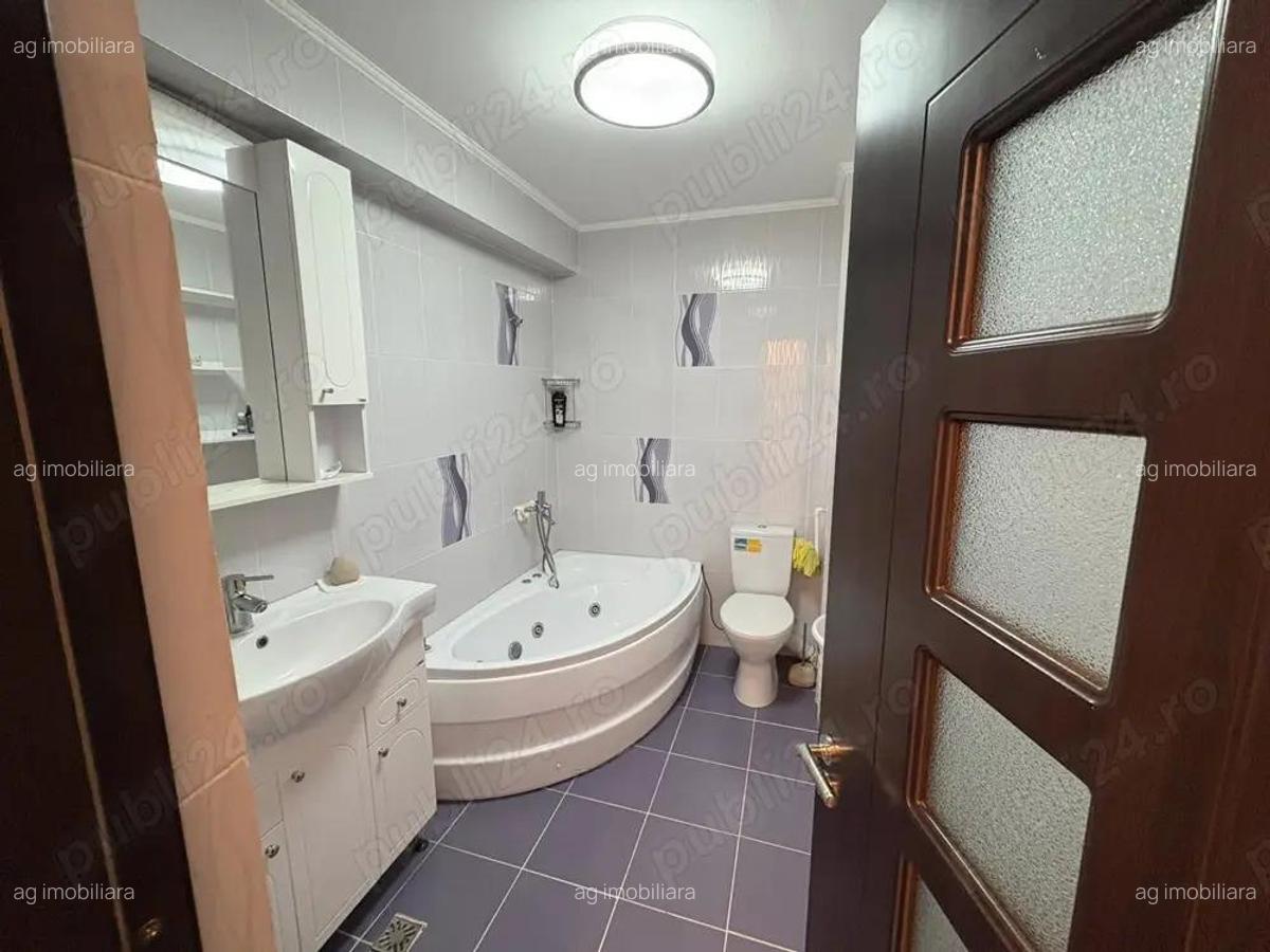 De inchiriat - Apartament modern, complet mobilat - 4