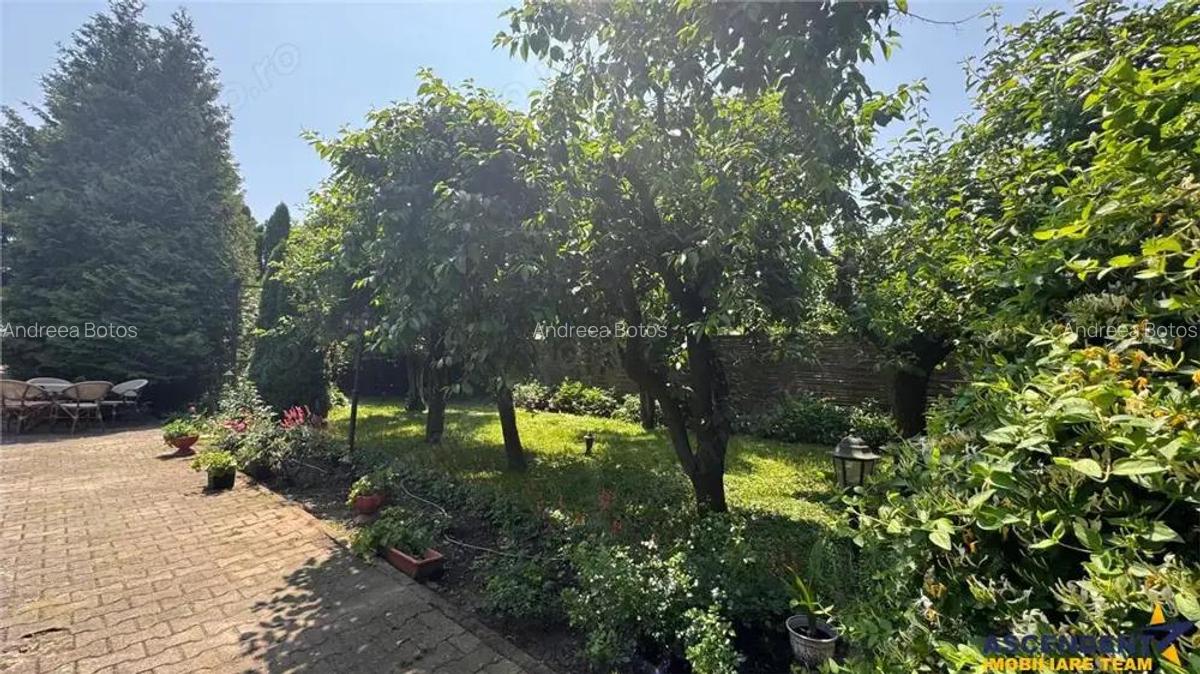 FILM:Casa scandinav minimalist, echipata, garaj incalzit,pod, Santana de Mures - 6