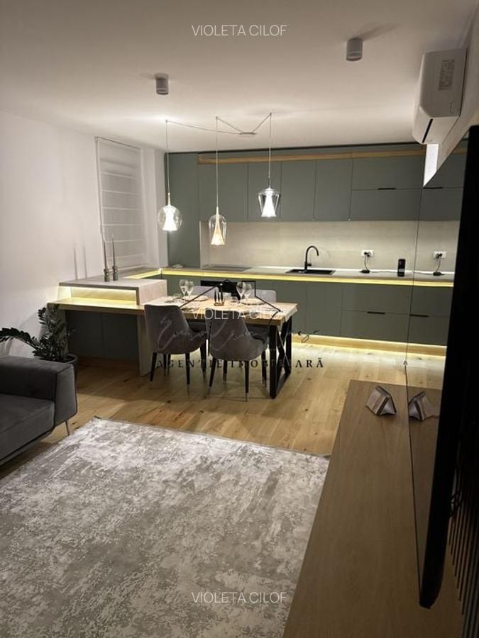 Apartament 2 camere Urban Plaza - 7