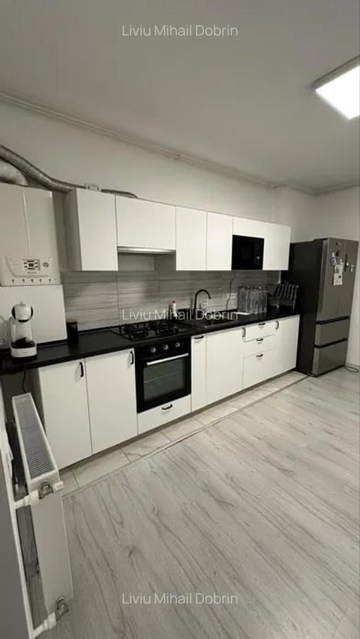 Apartament 3 camere | Complex Vitan Barzesti 9B | PARCARE | 2 BAI | - 2