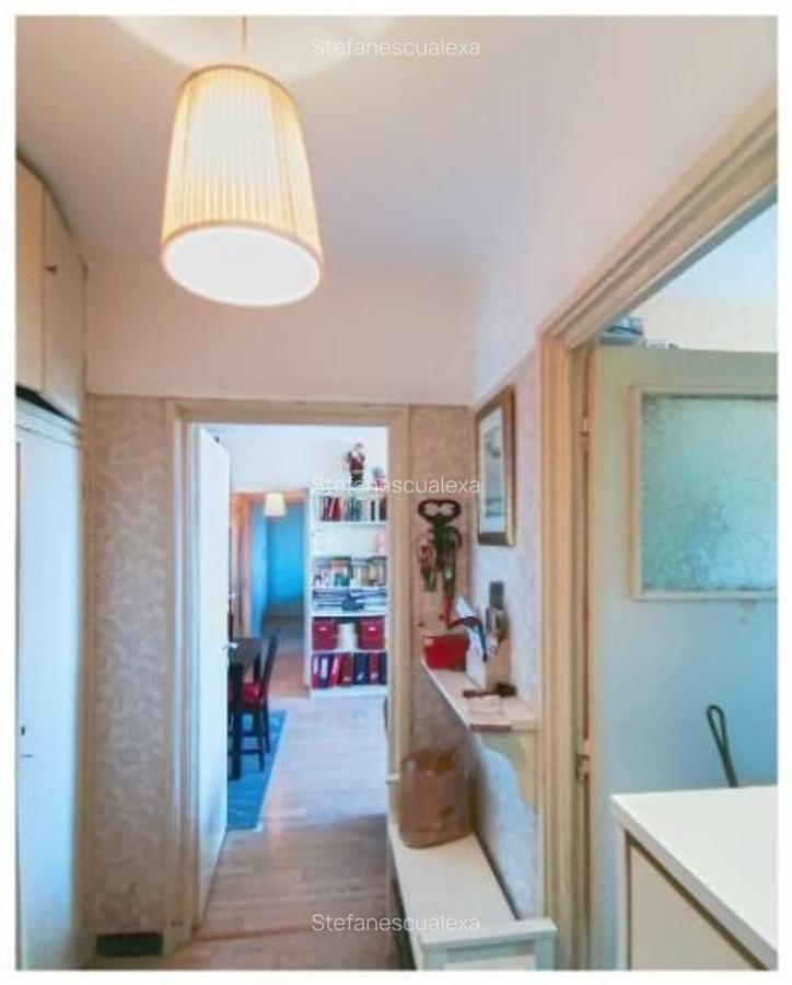 DIRECT PROPRIETAR (fara comision)! Apartament de 2 camere in zona Iancului langa metrou si RATB - 3