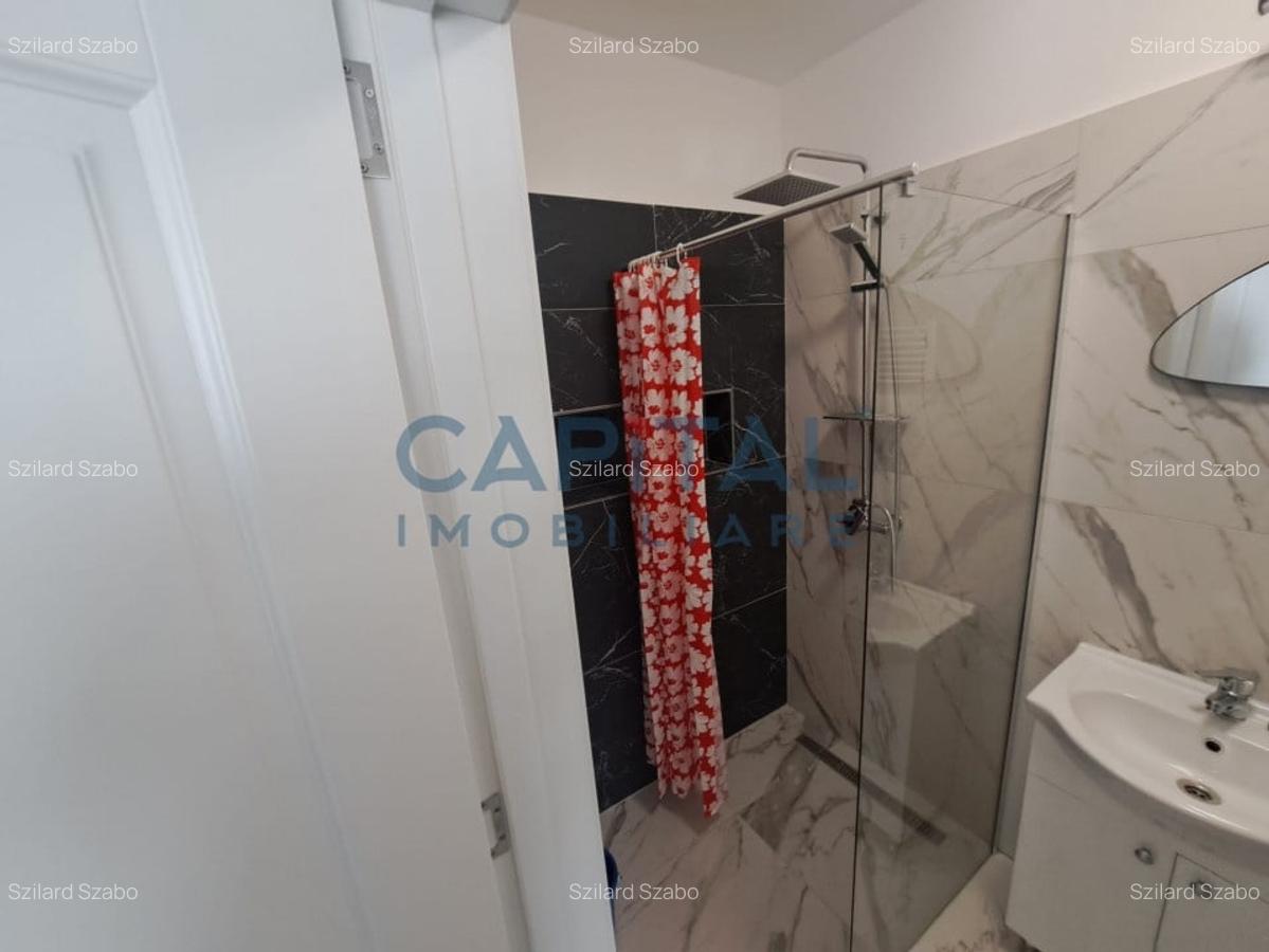 Apartament cu 2 camere Floresti - 6
