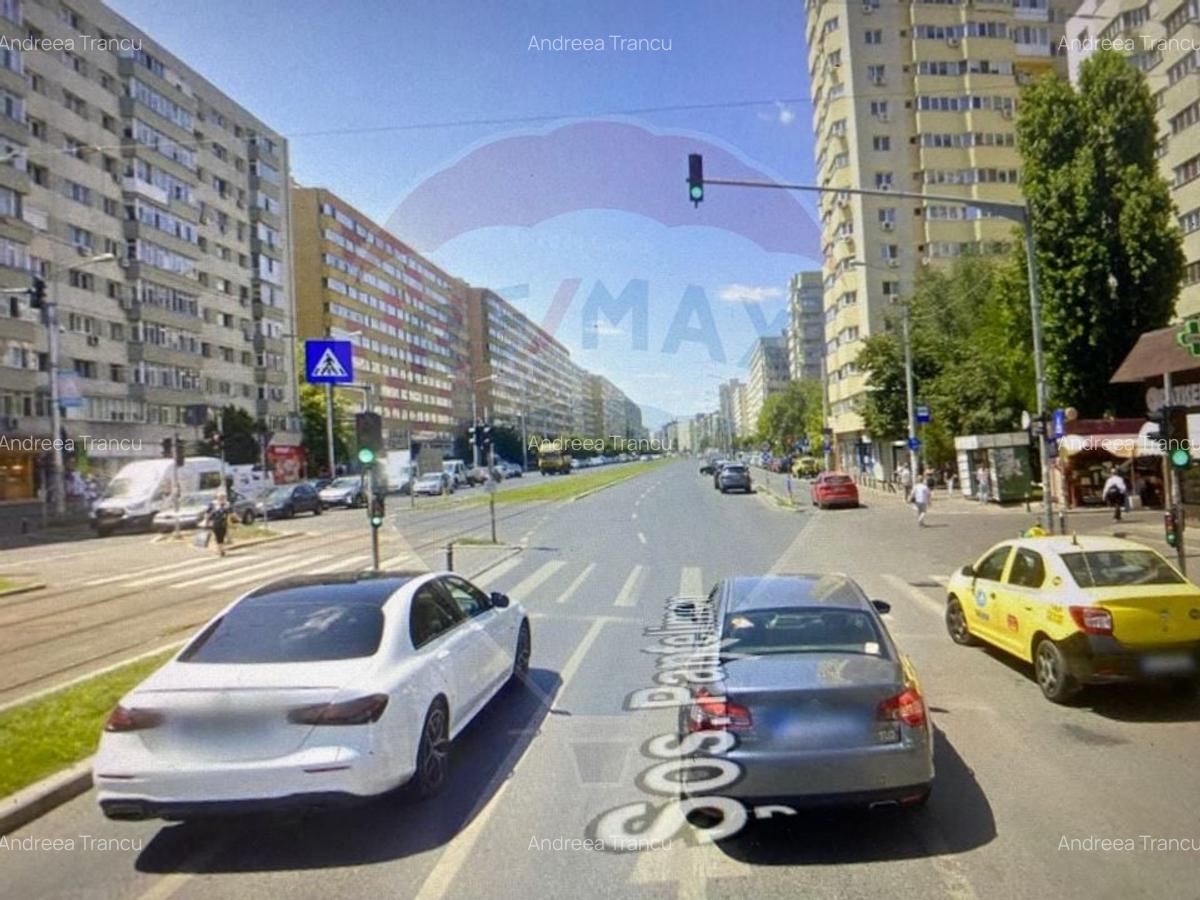 Spatiu comercial de 149.6mp de inchiriat in zona Pantelimon - 3