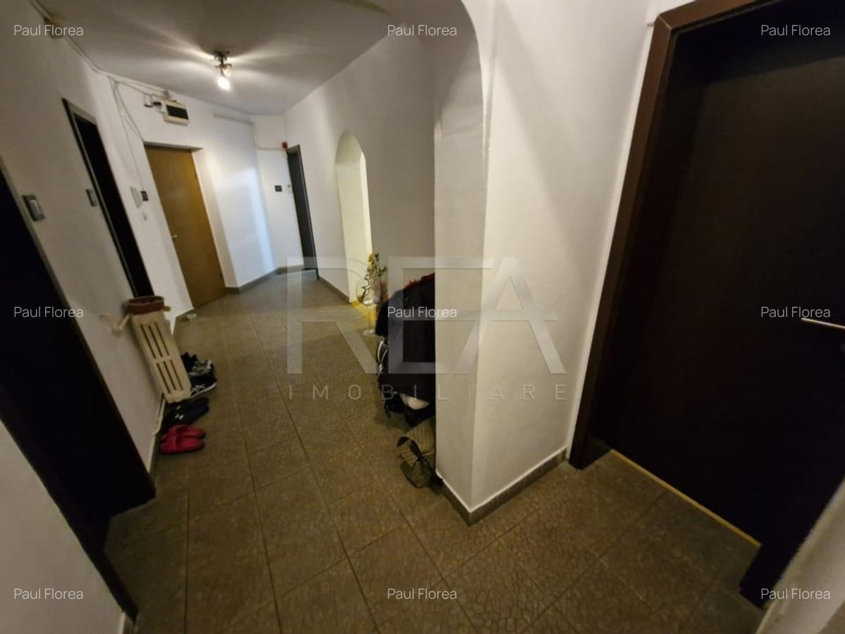 Apartament cu 3 camere la 16 minute pietonale de metroul Piata Muncii - 26