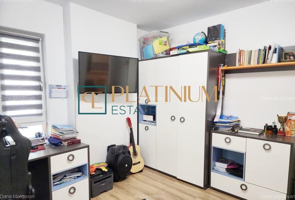 P4568 Apartament cu 3 camere DECOMANDAT NOU, zona Calea Aradului - 5