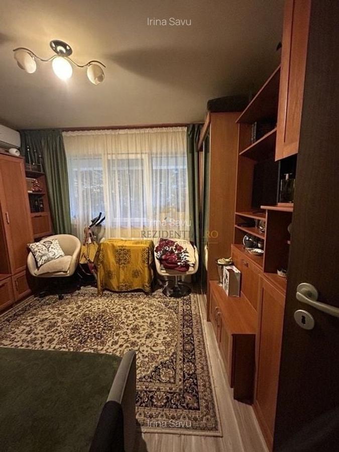 Garsoniera confort 1, loc de parcare, acces metrou Dimitire Leonida - 5