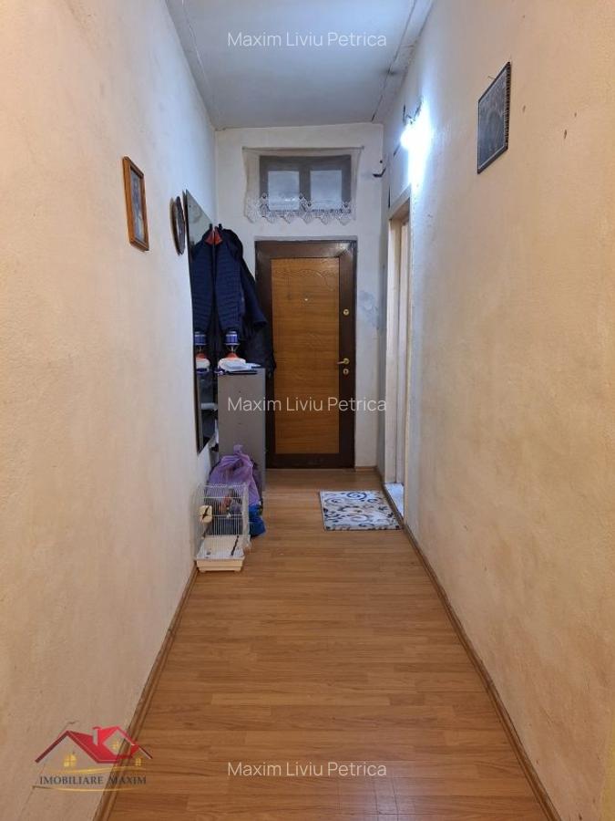 Imobiliare Maxim -garsoniera ultracentral - 5