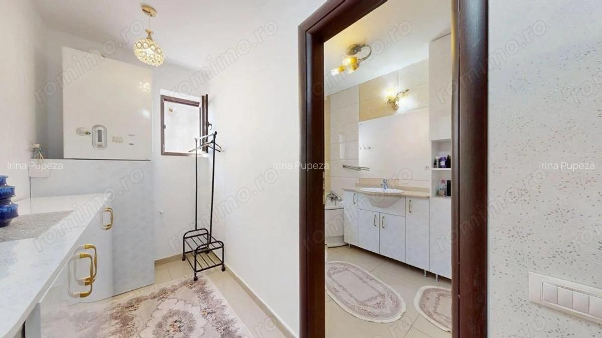 Casa construita bine | aproape Metrou Dimitrie Leonida - 11