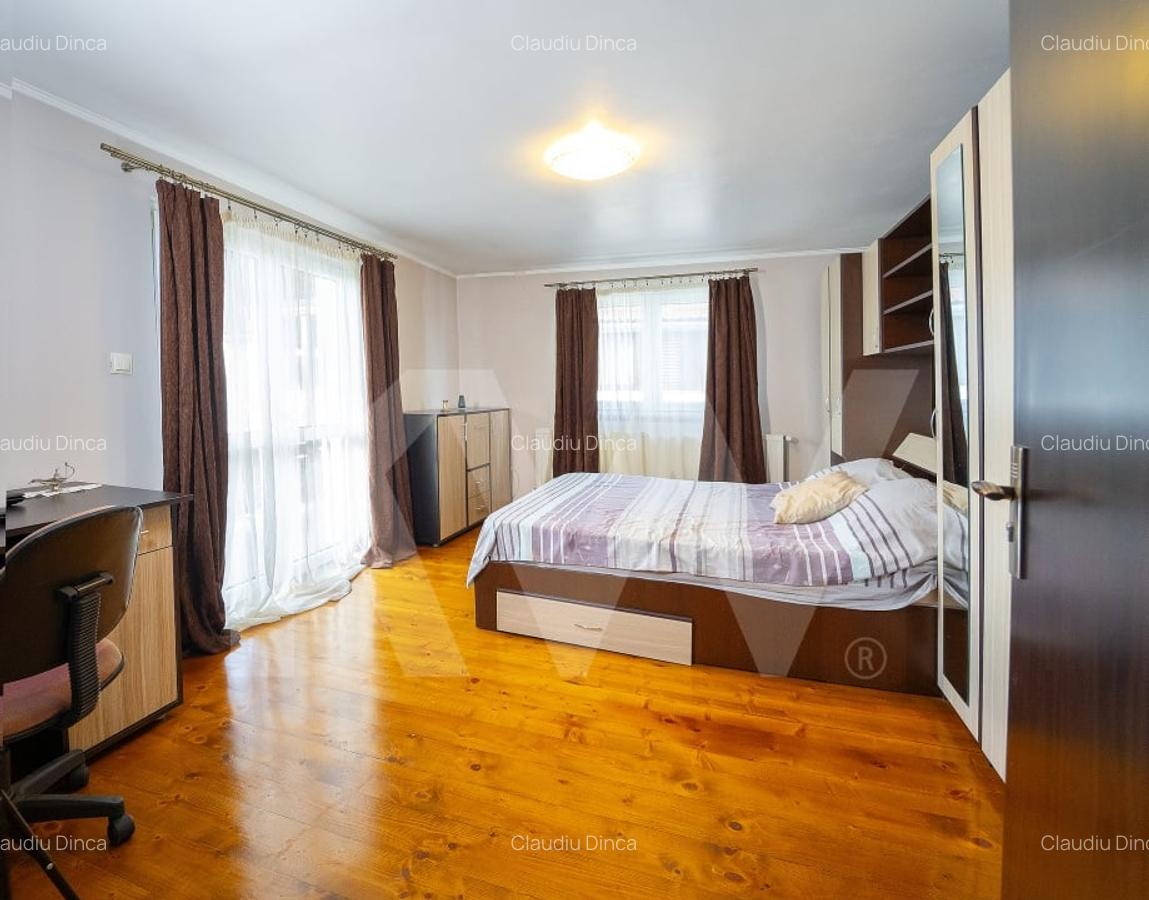 Casa individuala gata de mutat - Oportunitate in Cristian - 20