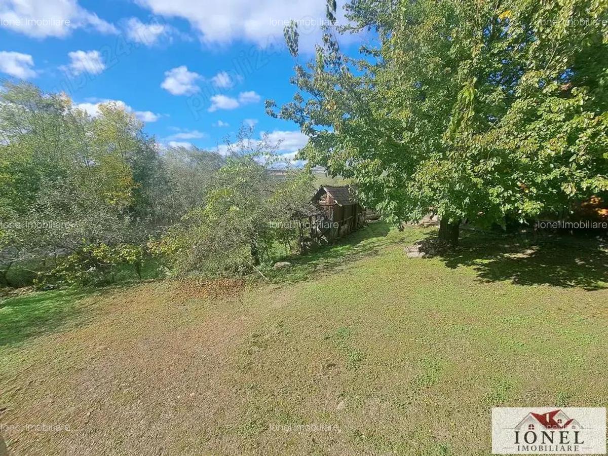 Casa de vanzare in Ghirbom - Berghin- 3800 mp teren - 13