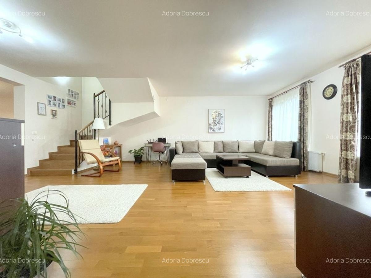 Casa spatioasa si luminoasa - aproape de centrul Timisoarei - 4