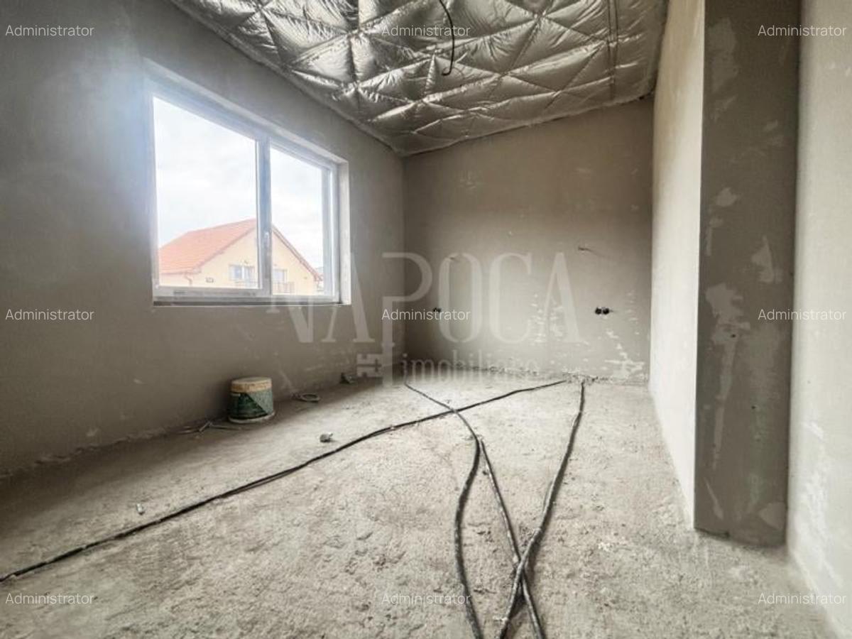 Casa 4 camere de vanzare in Chinteni - 4