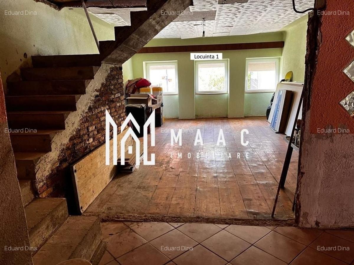 Casa individuala | Teren 510 mp | Cisnadie - 16