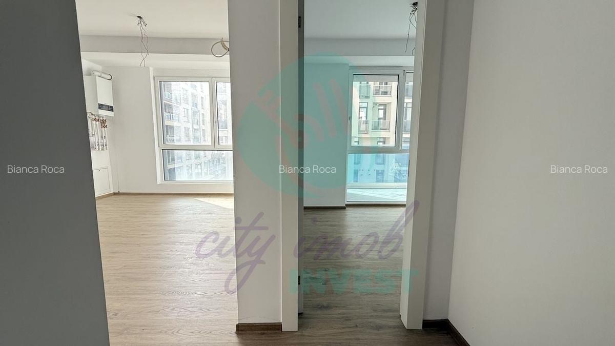 STUDIO Floreasca Residence - IDEAL INVESTITIE - 6