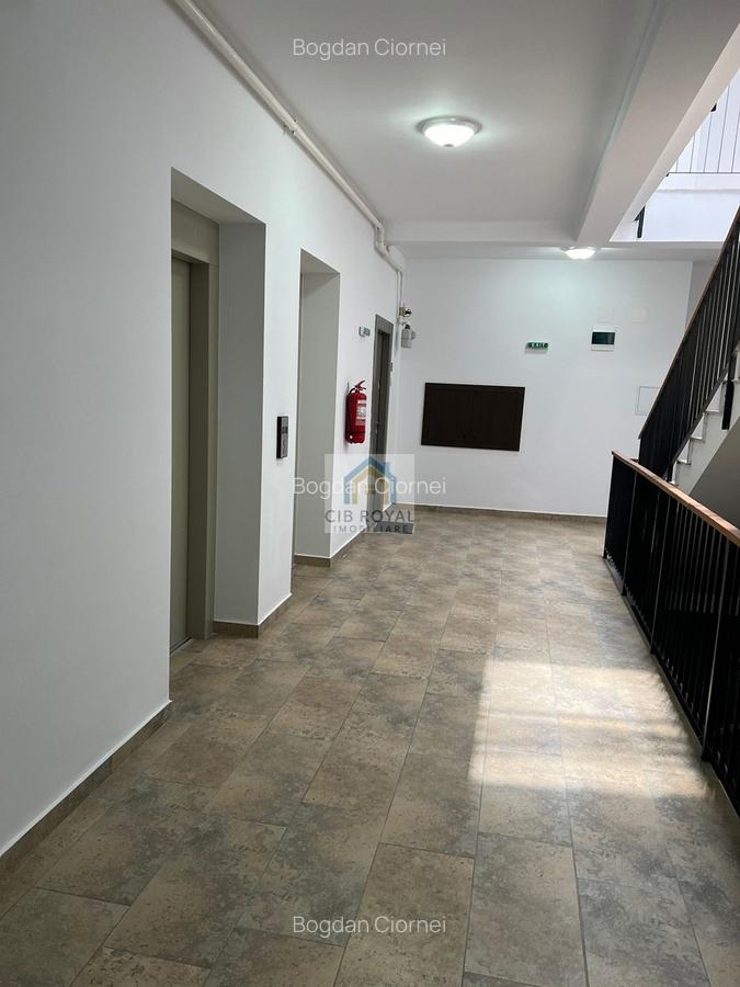 Inchiriez apt. 2 cam. Rotar Park2-Militari,langa Metro,Drm. Osiei, 10min. metrou - 22