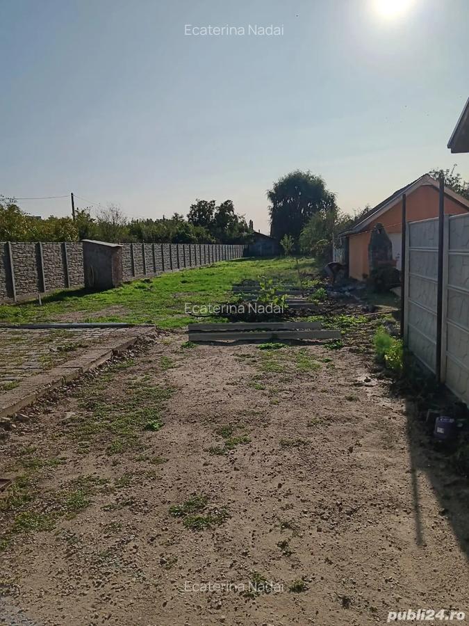 Vand casa zona Freidorf - 4